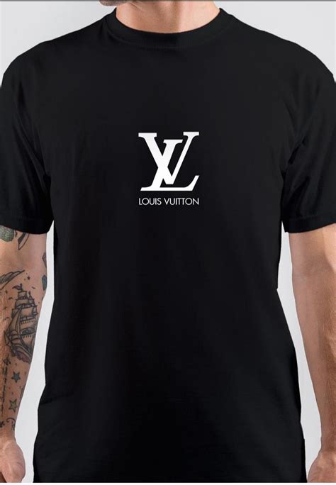 lv t shirt average price